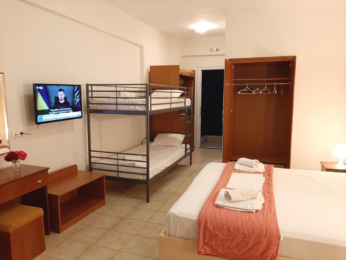 Loxandra Studios Metamorfosi  Exteriér fotografie