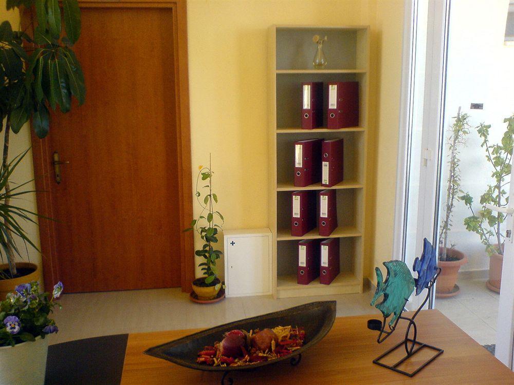Loxandra Studios Metamorfosi  Exteriér fotografie