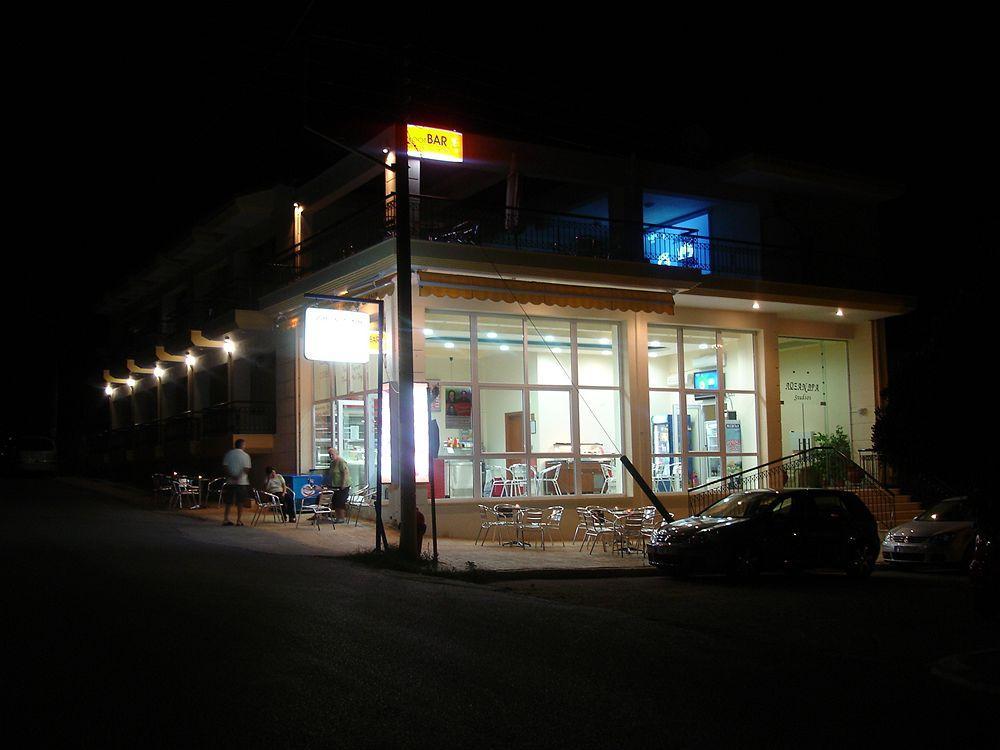 Loxandra Studios Metamorfosi  Exteriér fotografie