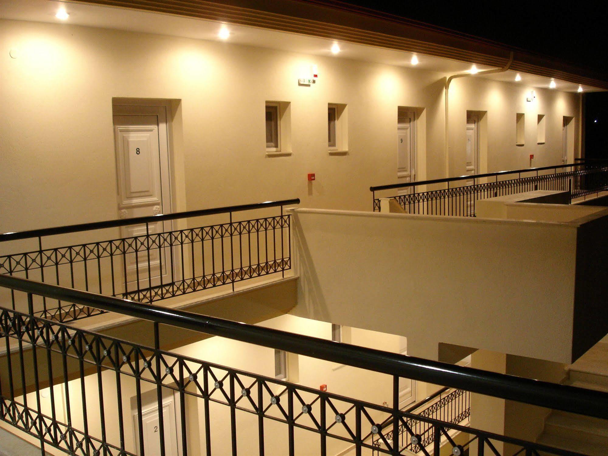 Loxandra Studios Metamorfosi  Exteriér fotografie