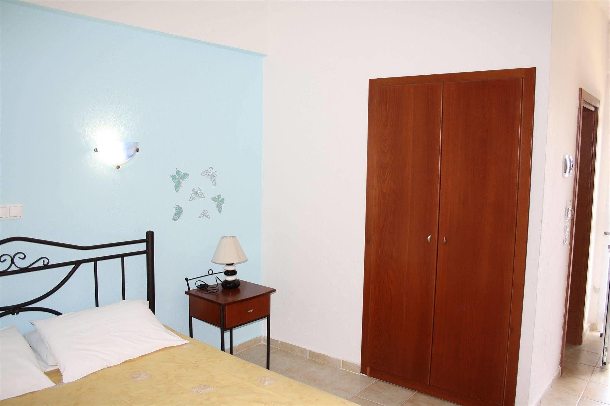Loxandra Studios Metamorfosi  Exteriér fotografie